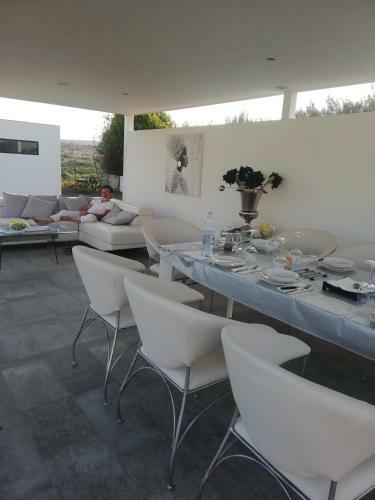 Villa Private Siracusa