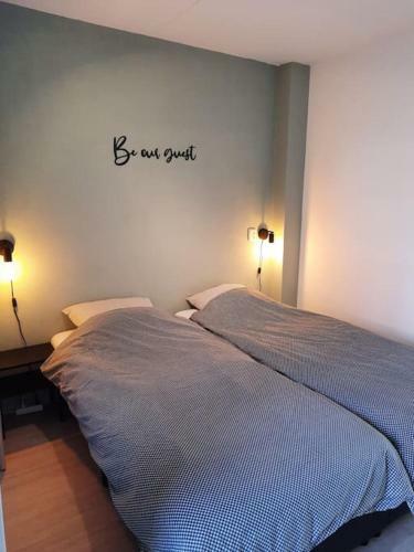 Apartamento Appartement Op Topligging!