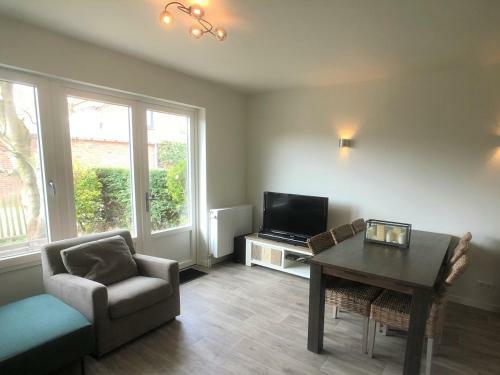 Apartamento Sleedoornstraat 3