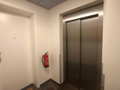 Apartamento Villa Duindoorn 2.302