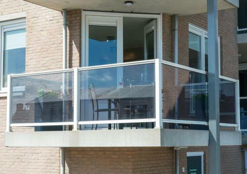 Apartamento Duingras