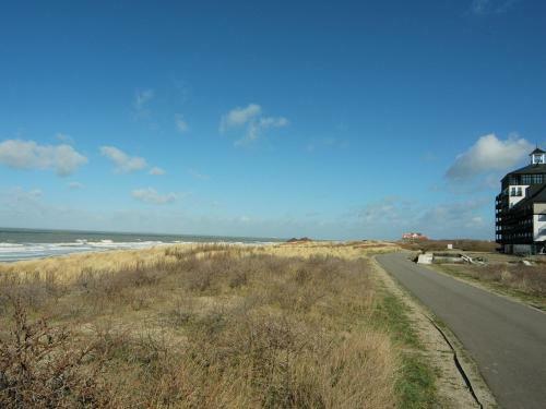 Apartamento La Playa, Residence Deurloo 53-14