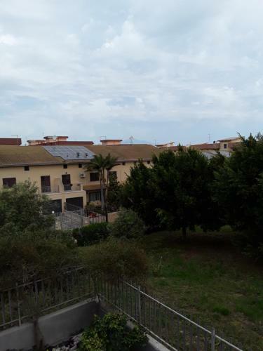 Villa Ciuri Ciuri