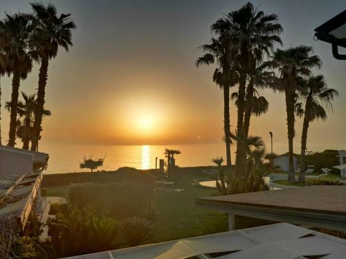 Villa Seba Sicily