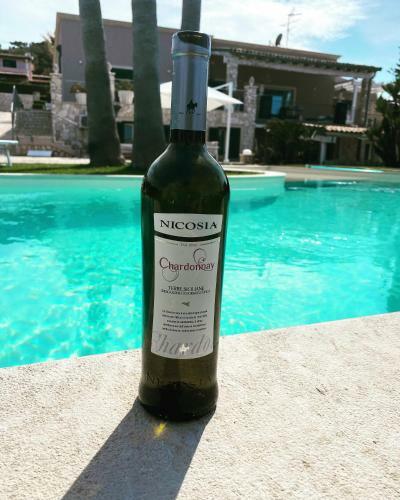 Villa Seba Sicily