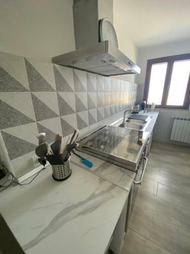 Villa Seba Sicily