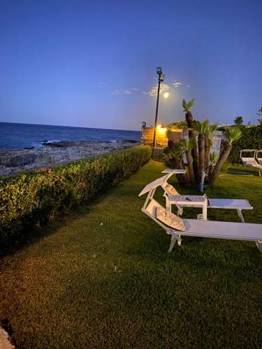 Villa Seba Sicily