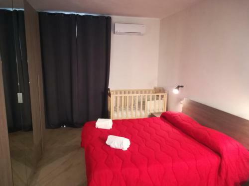 Apartamento Appartamento In Pieno Centro