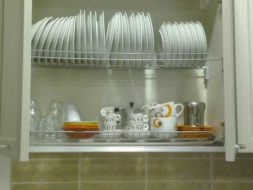 Apartamento Appartamento In Pieno Centro
