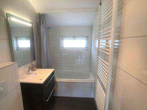 Apartamento Zouterik Etage