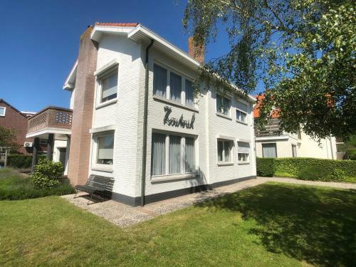 Apartamento Zouterik Etage