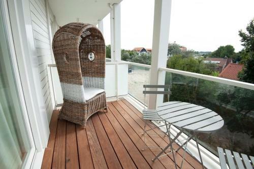 Apartamento Badhuis Dunes
