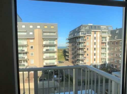 Apartamento Le Normandy 3.01