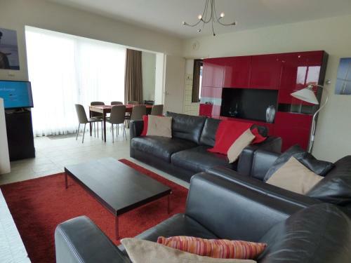 Apartamento Het Oude Strandhuys