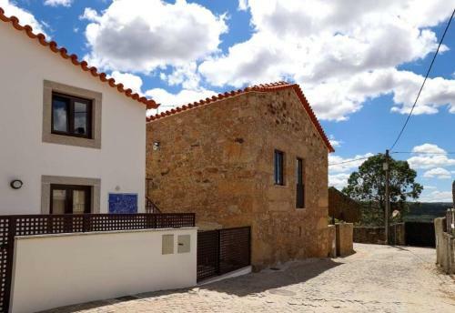 Casas Do Torre�o 3 Casas de Alojamento Local