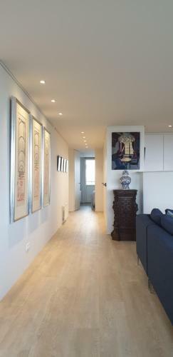 Apartamento Zeewaarts In Cadzand-bad