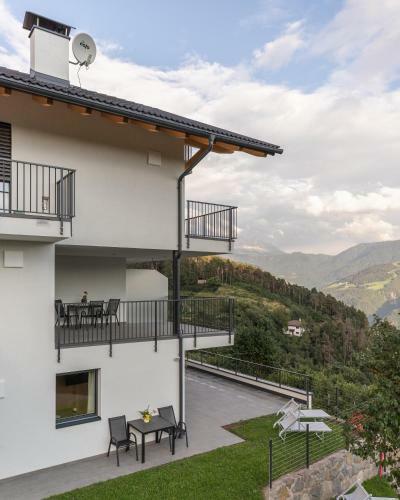 Apartamento Thalerhof Sancta Sebastianus