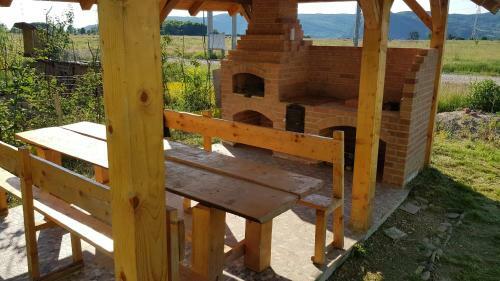 Agroturismo Casa Aurora