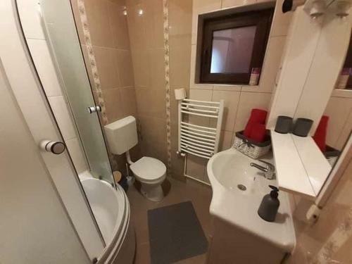 Lodge Cabana Corbu