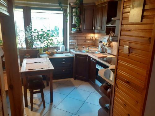 Apartament Nad Zalewem