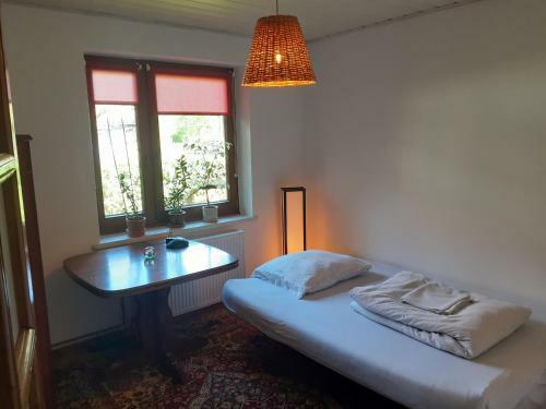 Apartament Nad Zalewem