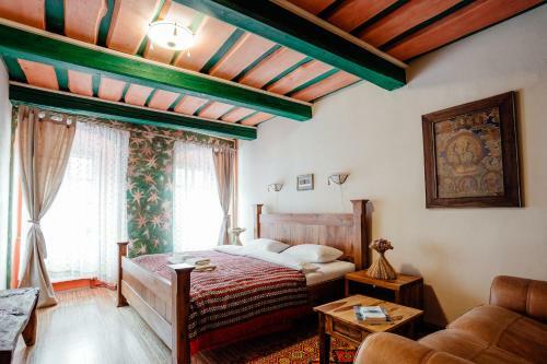 Hotel Barcadam