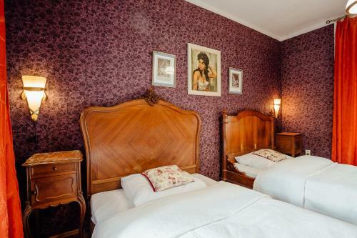 Hotel Barcadam