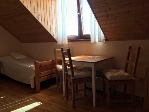 Hostal Chata M�llerov Dom