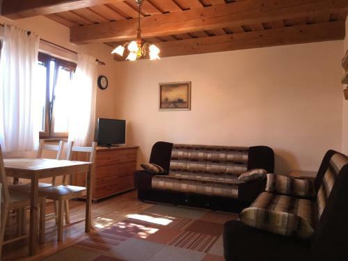 Hostal Chata M�llerov Dom