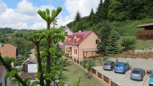 Hostal Chata M�llerov Dom