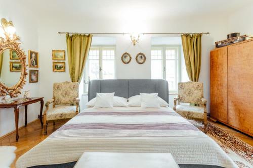 Apartamento Vila Font�na