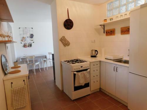 Apartm�n Laddia