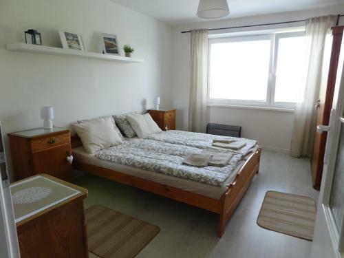 Apartm�n Laddia
