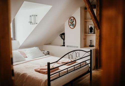 Town Hall Square Loft Apartment