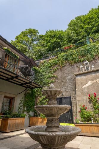 Apartman Okamih Bansk� ?tiavnica