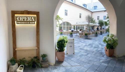 Apartman 19