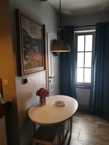 Apartamentos Moment