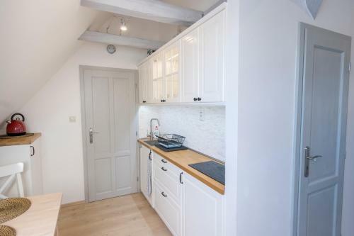 Olymp Apartment
