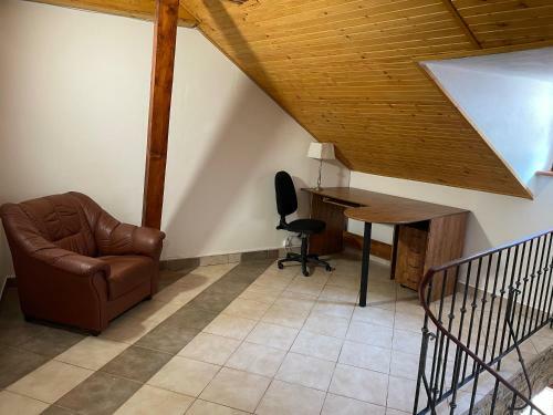 Apartamento Goldapartman