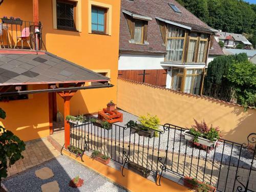 Apartamento Goldapartman