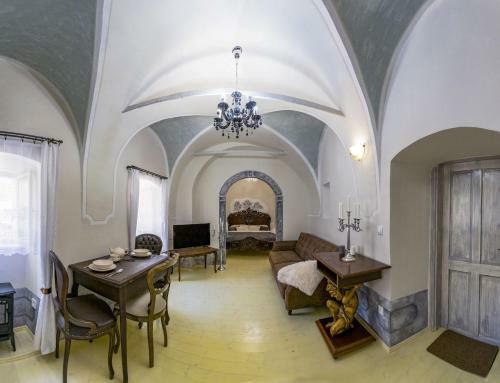 Apartman Charlotte