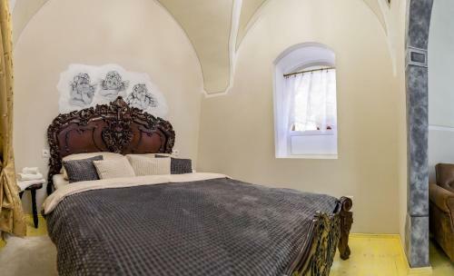 Apartman Charlotte