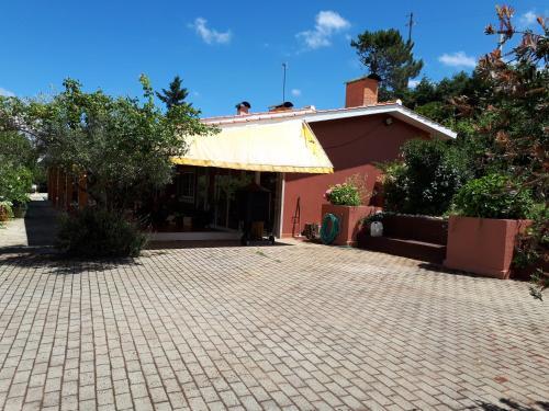 Quintinha Dos Cedros