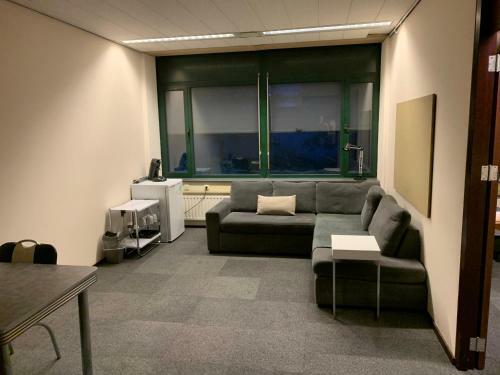 Apartamento Labour Inn