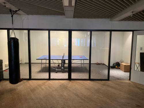 Apartamento Labour Inn