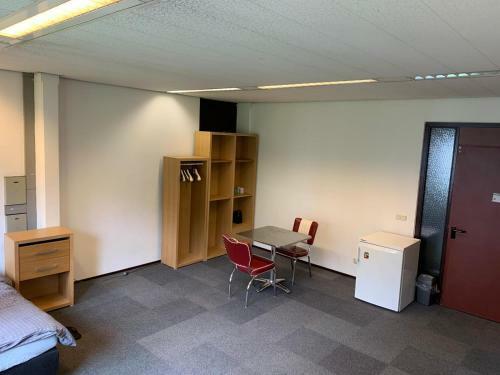 Apartamento Labour Inn