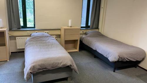 Apartamento Labour Inn