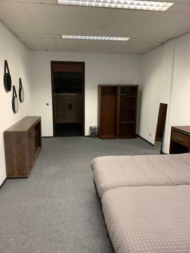 Apartamento Labour Inn