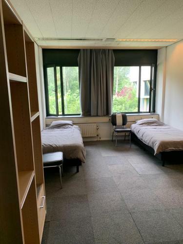 Apartamento Labour Inn