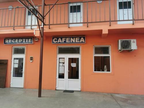 Motel Hostel Maria